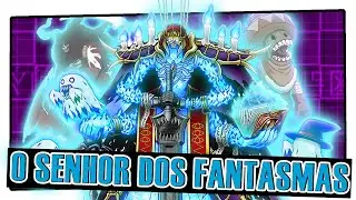 NECROMON O SENHOR DOS FANTASMAS DIGITAIS