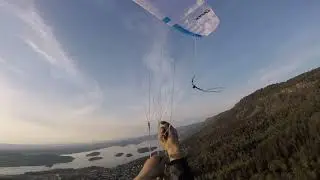 Dudek Run & Fly 16m2