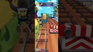 Subway surfers new update 😱🤯endless game ka #endlessgame #newupdate #gameplay