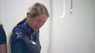 Gentle Vet Social Media Video Work Atmosphere and Culture at GV Baer Marketing
