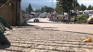 Oldtimer-Rennen: Das Jochpass-Memorial in Bad Hindelang