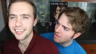 shane dawson and ryland adams giving me the weirdest couple vibes for 6 minutes straight