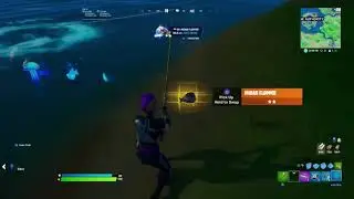 I GET 2 ( MIDAS ) FISH *IN ONE GAME* !!