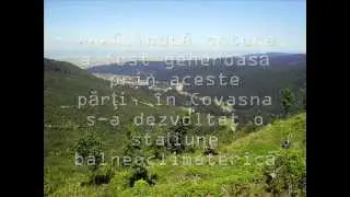 Planul inclinat Covasna ... ce a mai ramas din el !