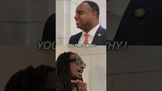 DEI: Did Black People REALLY Benefit? The TRUTH! with Congressman Jonathan Jackson..