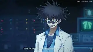 BLAZBLUE ENTROPY LAUNCH IS SO HYPE