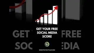 Web Strategy Plus- Your One-Stop Shop Full-Service Digital Marketing Agency