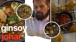 Overhyped or Worth It? 🤔 Karachi&rsquo;s Famous ginSoy Review
