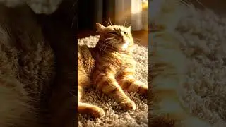 Happy Pets Playing Together &mdash; Pure Joy and Fun!