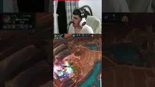 Fizz e a sua Briar suporte #twitch #kick #lol #leagueoflegends #brasil
