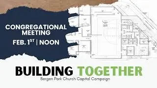 Bergen Park Church Live Stream 02/01/2026
