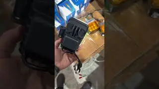 🔹 LED Фара J 53 &ndash; Ближній + Дальній, 40 Вт (1 шт)