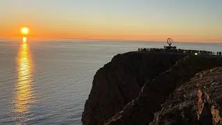 Norwegen mit Lofoten und Nordkap