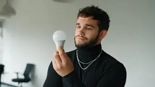 Генеральный директор технологической компании Be Like...