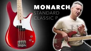 *SOLD | Candy Apple Red Monarch Standard Classic P 🍎🦋