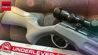 UMAREX SYNERGIS ELITE .22cal