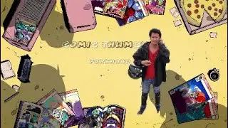 COMIC thumbnail*