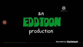 My life as a teenage robot end credits colng logo