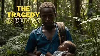 The Tragedy of Kumbo