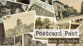 Postcard Past: A brief history of Little Rock's Capitol and Main Street intersection