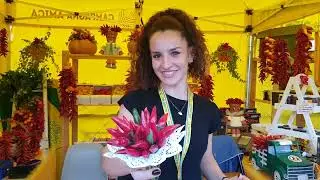 Merano Wine Festival al Villaggio Coldiretti