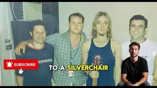 Is Silverchair Coming Back? Daniel Johns Hints at 1995 Return #silverchair