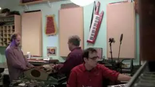 Dewanatron at Carousel #1