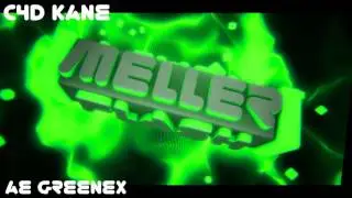 ◃DUAL INTRO▹ MellerFlash ◃ by Kane feat. Greenex▹