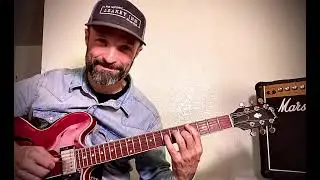 JD Pendley- I'm So Tired