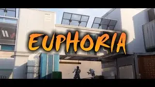 Euphoria | A Black Ops 3 Montage by ErikLe1