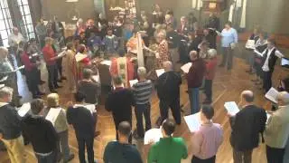 Putnam Eucharistic Prayer
