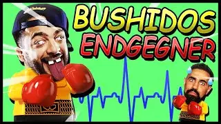 Bushidos Endgegner: Roozy Baby 😴| PLEUNTAH