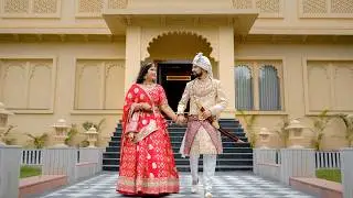 Best Pre_wedding teaser 2025 (traditional) Kashish & rahul