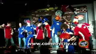 ComedyCity Harlem Shake