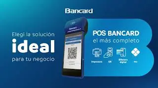 POS Bancard