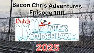 BCA. Episode 180. Dutch Winter Wonderland 2025