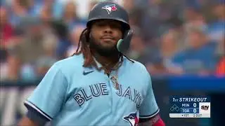 Vladimir Guerrero Jr. Highlights ! (6/9/2023)