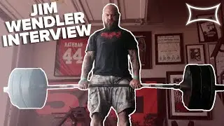 Mark Bell Interviews Jim Wendler (Creator of 5/3/1)