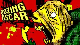 OOZING OSCAR BATTLE THEME - TERMINATION PROTOCOL UST