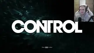 MIND-BENDING GAME!! - Control Ep 1 - Random Crrys Games