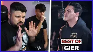 TOP 6 GIER KONTER und PUNCHLINES 🤯🔥
