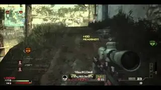 Olliee's Leftovers Episode 3