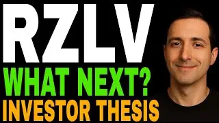 RZLV Stock Short Squeeze Setup Explained &mdash; Investor Thesis, Low Float & Risk