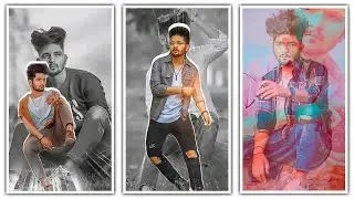 Boy's Attitude status | New Shake Effect | Beat.ly Music Video Maker |Best Video Editing App in 2021