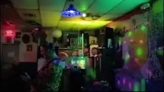 WAYWARD LIVE AT UNCLE LOUS 11-11-2025 ROBBYS NITE ORLANDO MILLS AVE  ROBBY SHAMBLES LIVE