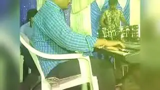 Kaushal Bhojak Shankheshwar | Live Vadhiyari Garba | Raasda | Naag Chhe Maro | Team KB | 7383355635