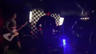 The 1-800&rsquo;s @ Punk Rock Tacos Sound Check !