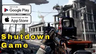 Multiplayer Games For Mobile | Final Fantasy VII The First Soldier Video game