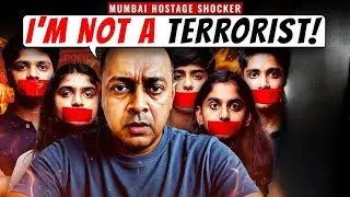 Mumbai Hostage Case | Why Teacher Rohit Arya became a Criminal?