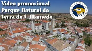 V&iacute;deo  Promocional do Parque Natural da Serra de S. Mamede